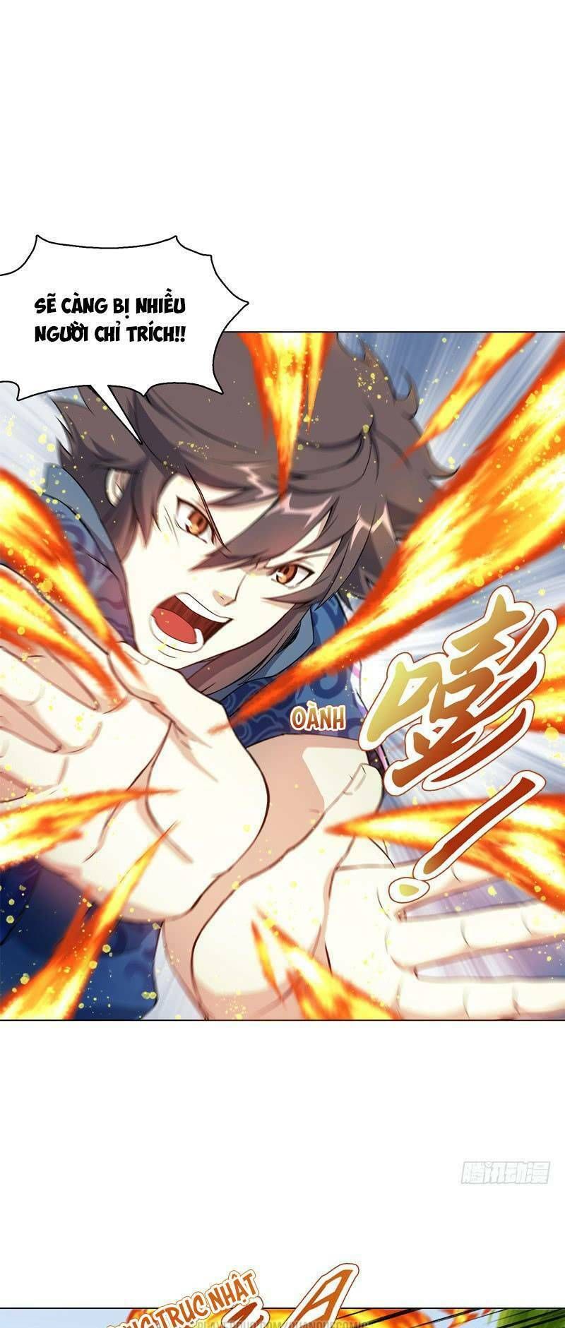 đọc truyện Thiên Thần Quyết Chương 68 ảnh 7 tại Thiên Thai Truyện