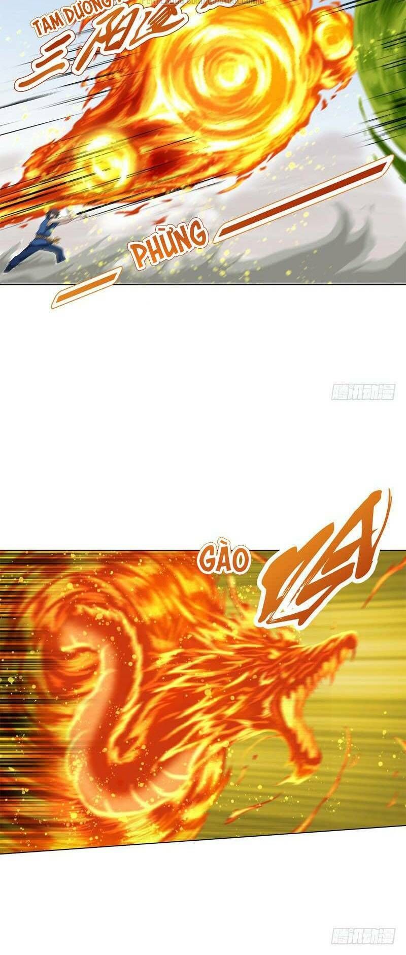 đọc truyện Thiên Thần Quyết Chương 68 ảnh 8 tại Thiên Thai Truyện