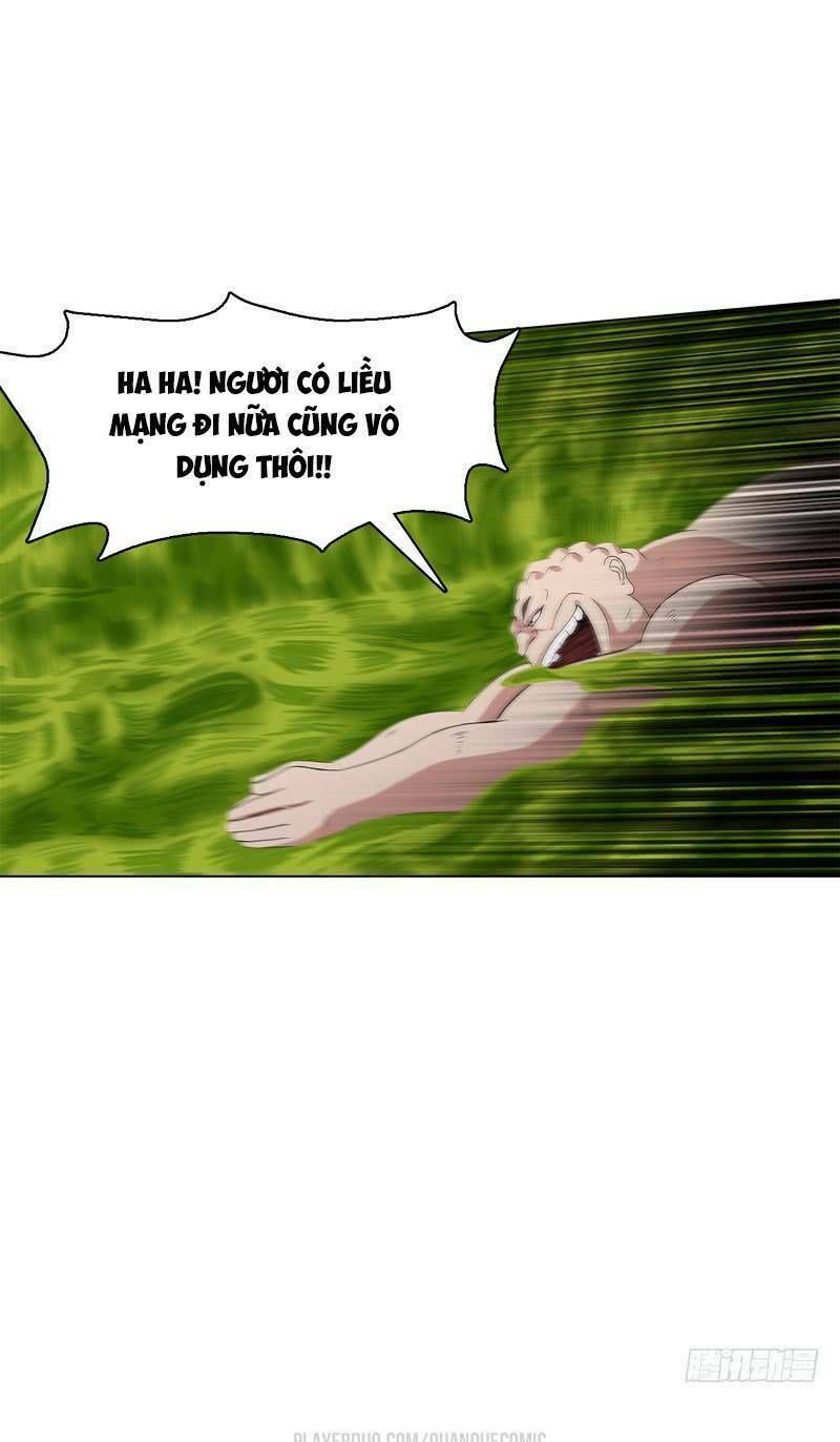 đọc truyện Thiên Thần Quyết Chương 68 ảnh 9 tại Thiên Thai Truyện