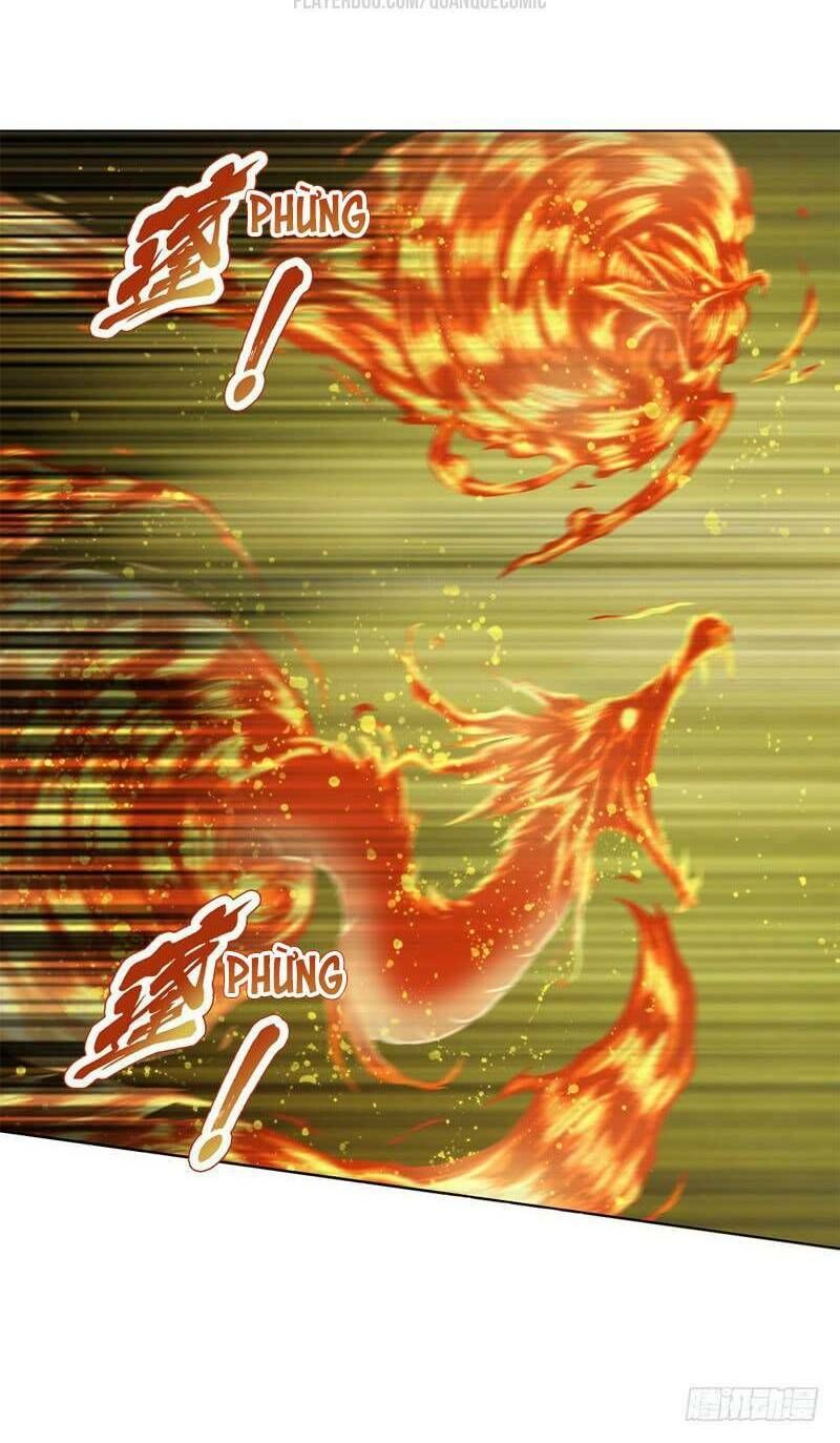 đọc truyện Thiên Thần Quyết Chương 68 ảnh 10 tại Thiên Thai Truyện