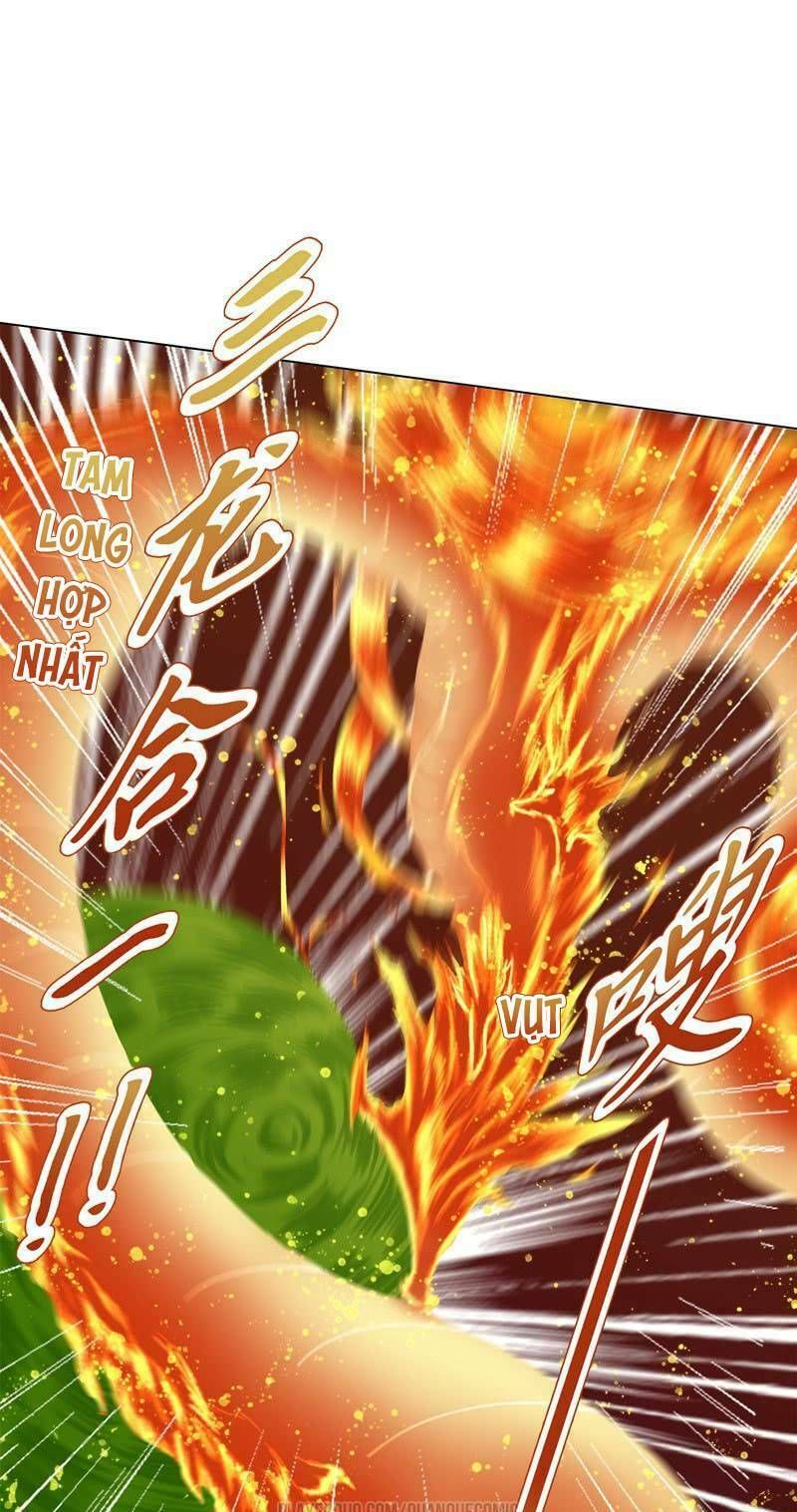 đọc truyện Thiên Thần Quyết Chương 68 ảnh 11 tại Thiên Thai Truyện