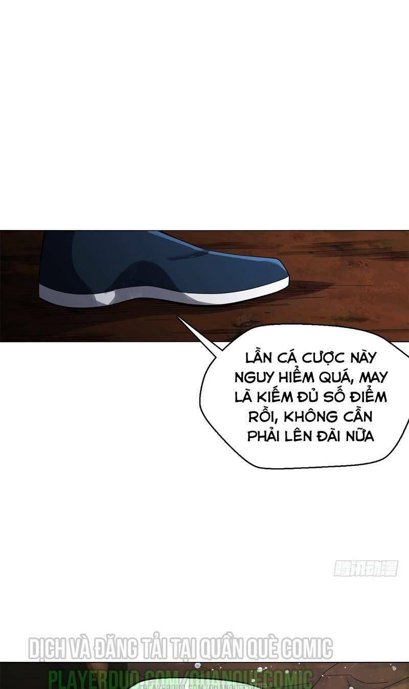 đọc truyện Thiên Thần Quyết Chương 69 ảnh 3 tại Thiên Thai Truyện