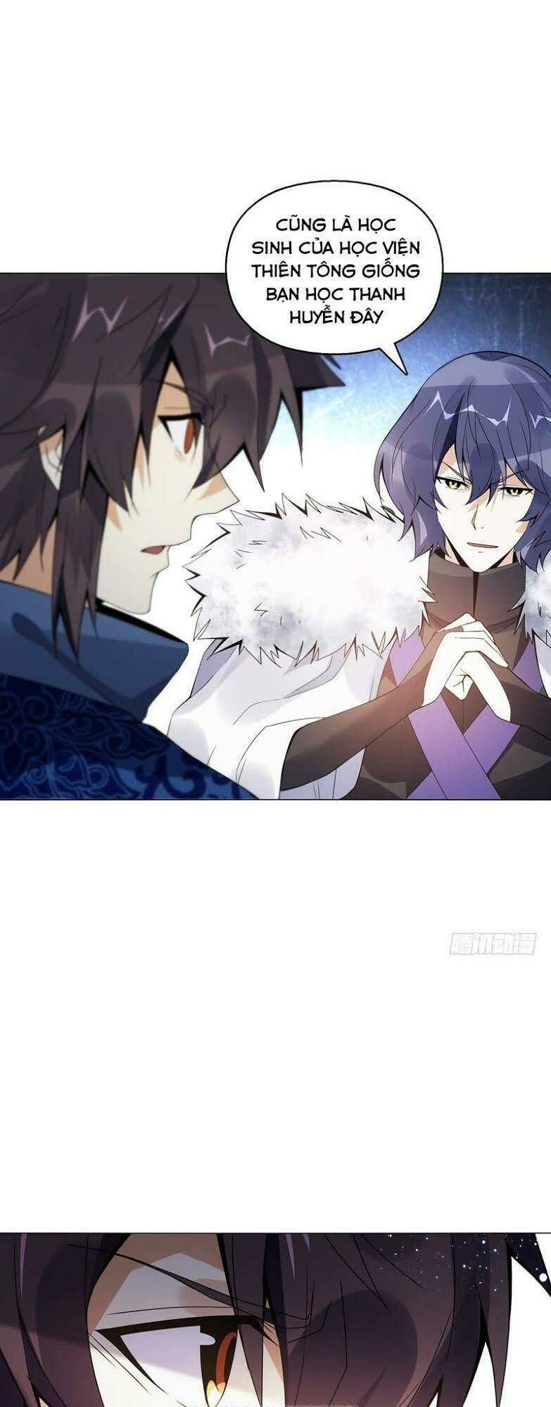 đọc truyện Thiên Thần Quyết Chương 69 ảnh 13 tại Thiên Thai Truyện