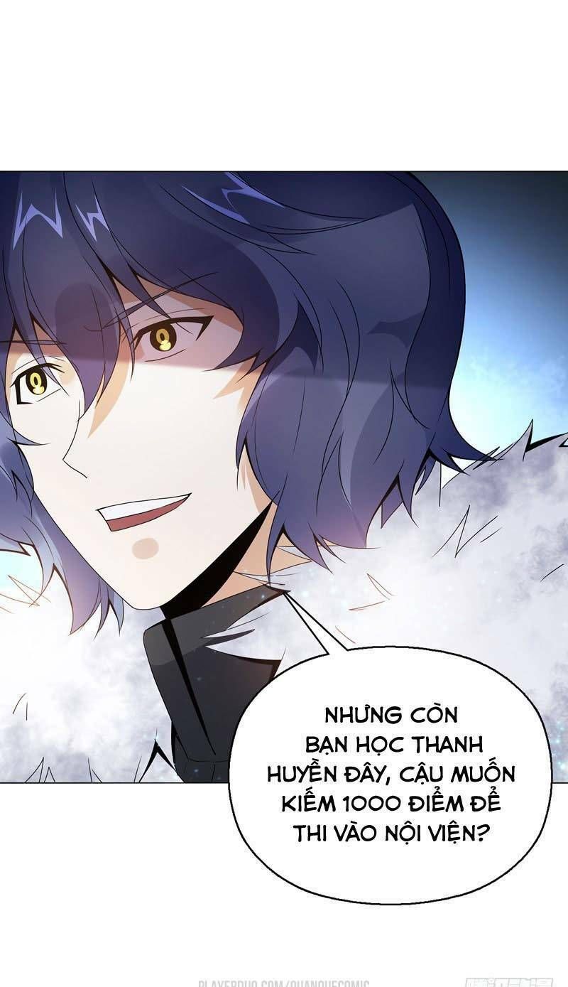 đọc truyện Thiên Thần Quyết Chương 69 ảnh 16 tại Thiên Thai Truyện