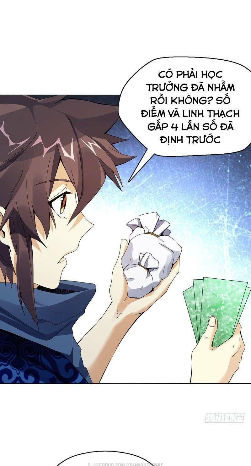 đọc truyện Thiên Thần Quyết Chương 69 ảnh 18 tại Thiên Thai Truyện