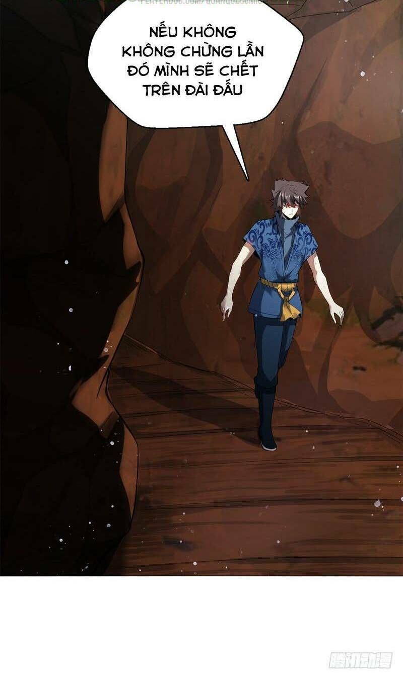 đọc truyện Thiên Thần Quyết Chương 69 ảnh 4 tại Thiên Thai Truyện