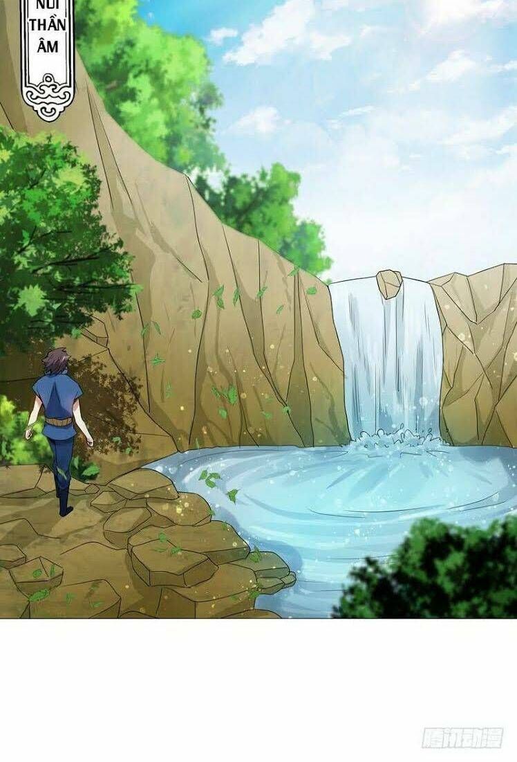 đọc truyện Thiên Thần Quyết Chương 69 ảnh 28 tại Thiên Thai Truyện