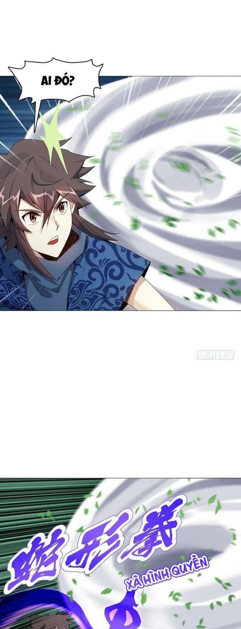 đọc truyện Thiên Thần Quyết Chương 69 ảnh 29 tại Thiên Thai Truyện