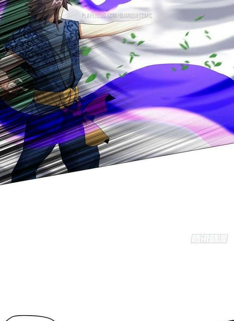 đọc truyện Thiên Thần Quyết Chương 69 ảnh 30 tại Thiên Thai Truyện