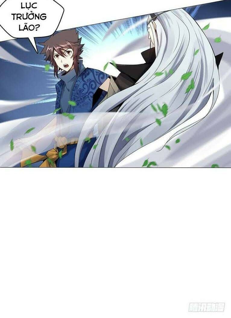 đọc truyện Thiên Thần Quyết Chương 69 ảnh 31 tại Thiên Thai Truyện