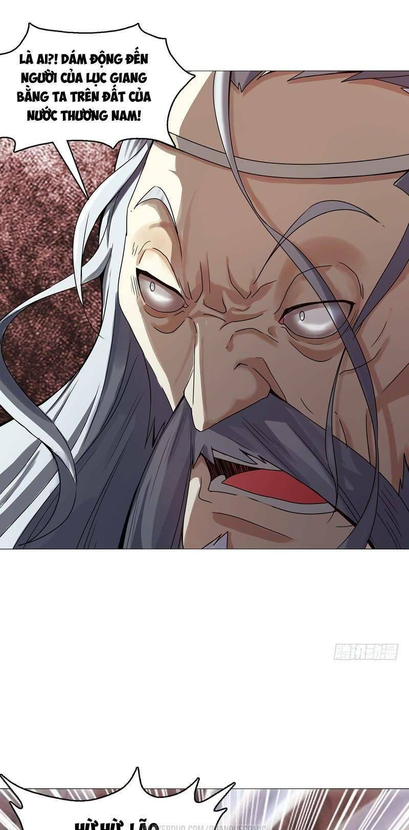 đọc truyện Thiên Thần Quyết Chương 69 ảnh 34 tại Thiên Thai Truyện