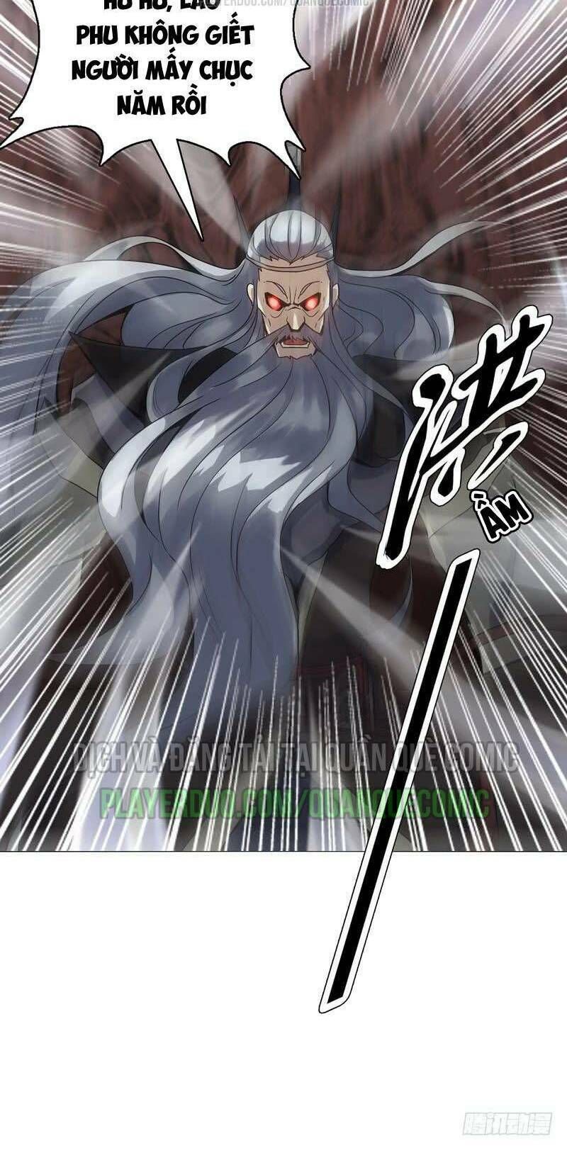 đọc truyện Thiên Thần Quyết Chương 69 ảnh 35 tại Thiên Thai Truyện