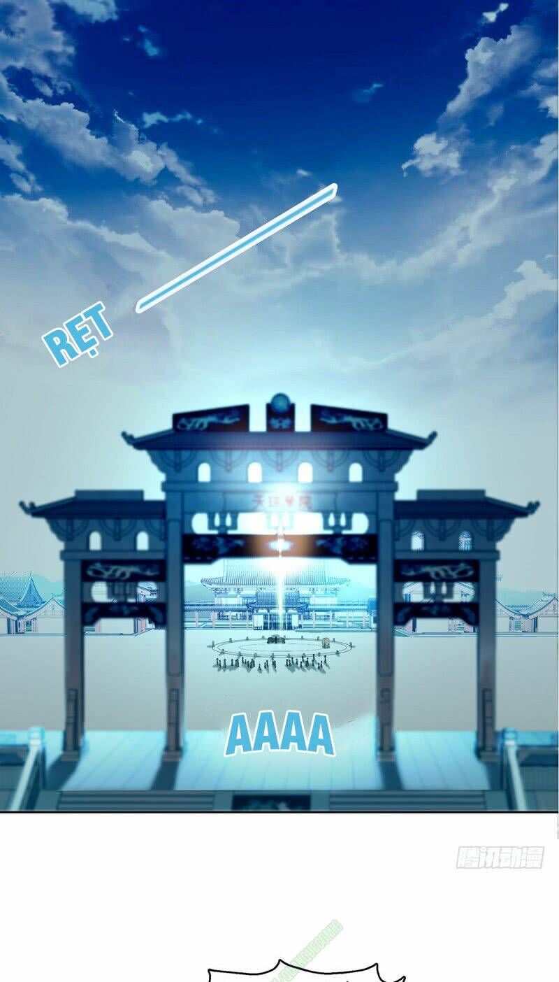 đọc truyện Thiên Thần Quyết Chương 7 ảnh 3 tại Thiên Thai Truyện