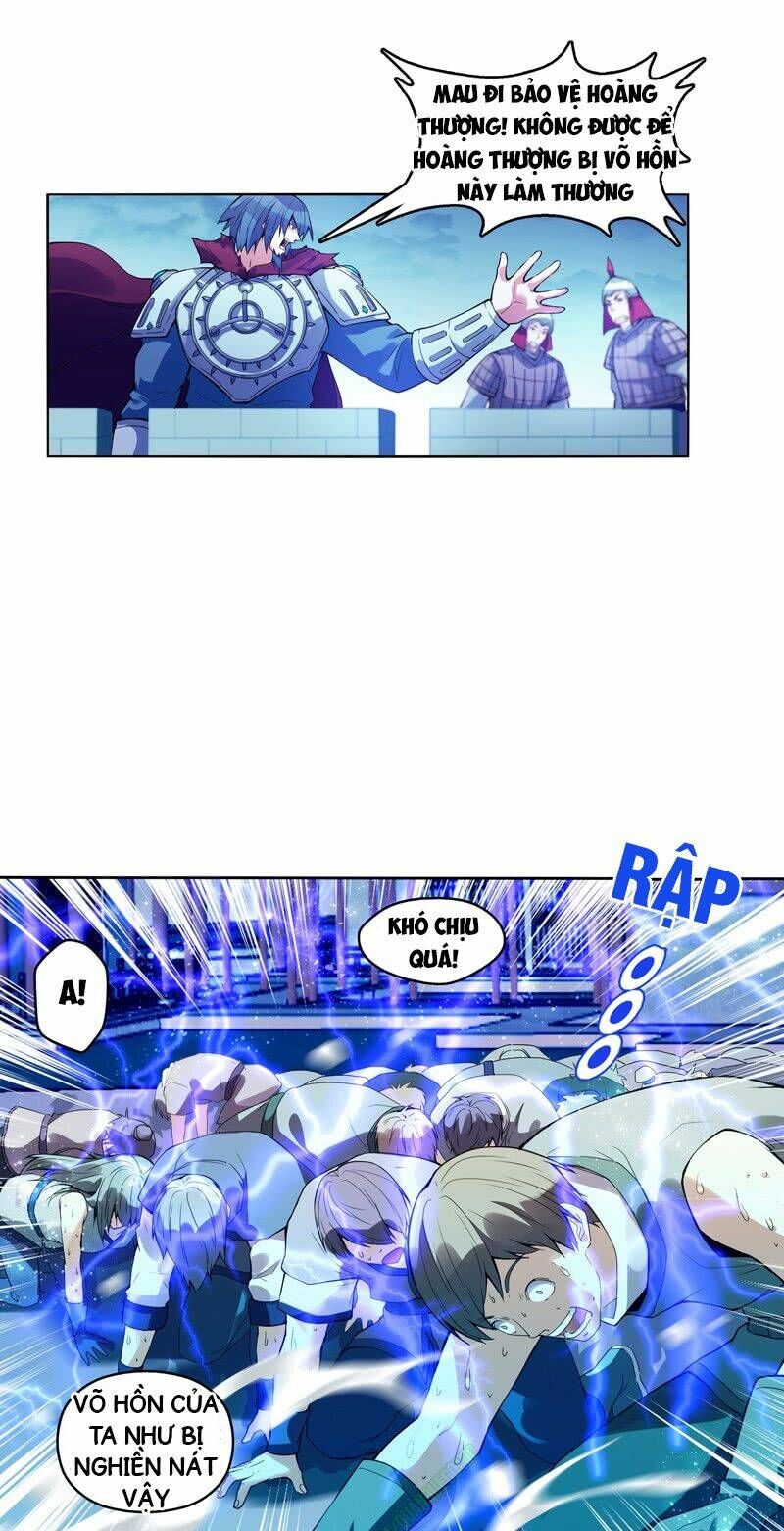 đọc truyện Thiên Thần Quyết Chương 7 ảnh 14 tại Thiên Thai Truyện