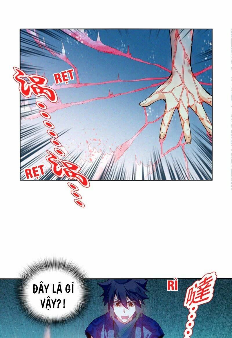 đọc truyện Thiên Thần Quyết Chương 7 ảnh 7 tại Thiên Thai Truyện