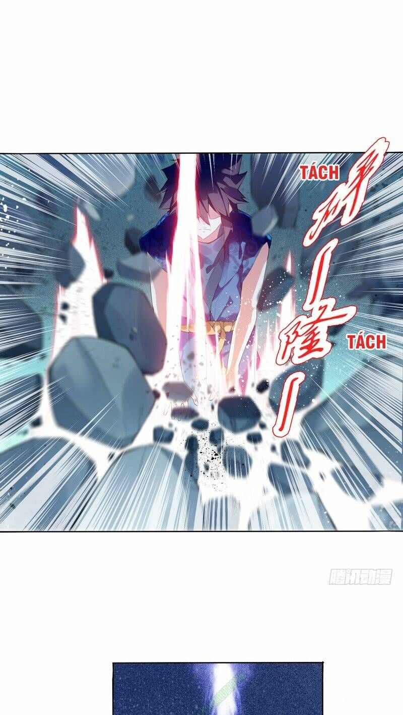 đọc truyện Thiên Thần Quyết Chương 7 ảnh 9 tại Thiên Thai Truyện