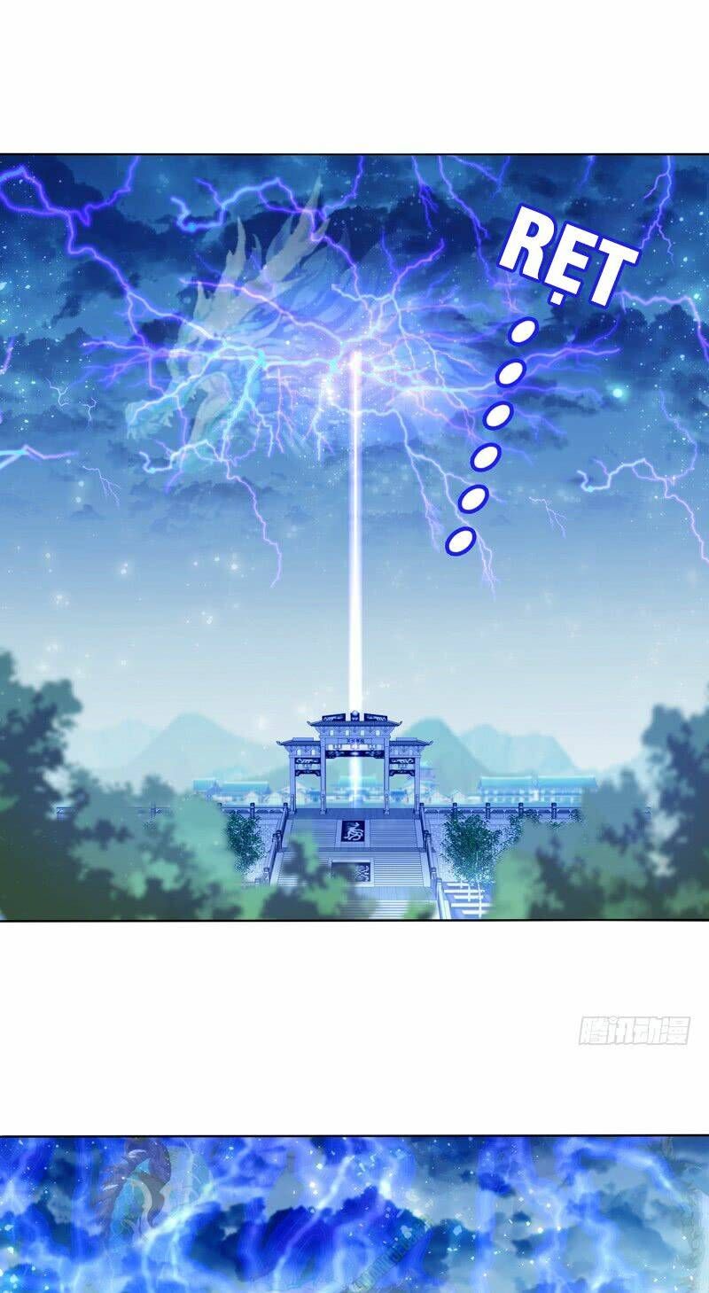 đọc truyện Thiên Thần Quyết Chương 7 ảnh 11 tại Thiên Thai Truyện