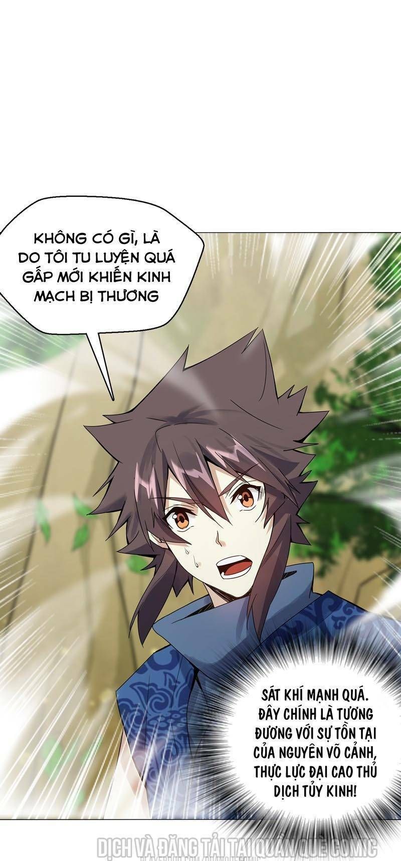 đọc truyện Thiên Thần Quyết Chương 70 ảnh 3 tại Thiên Thai Truyện