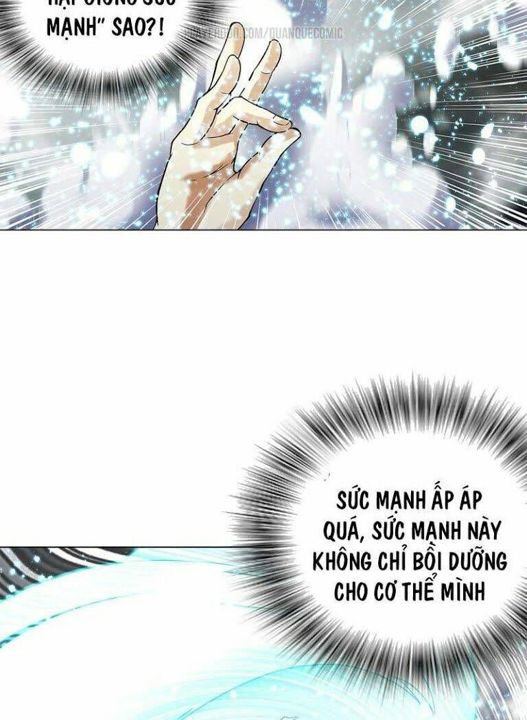 đọc truyện Thiên Thần Quyết Chương 70 ảnh 15 tại Thiên Thai Truyện