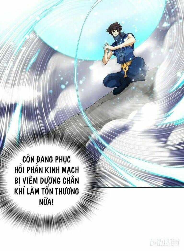 đọc truyện Thiên Thần Quyết Chương 70 ảnh 16 tại Thiên Thai Truyện