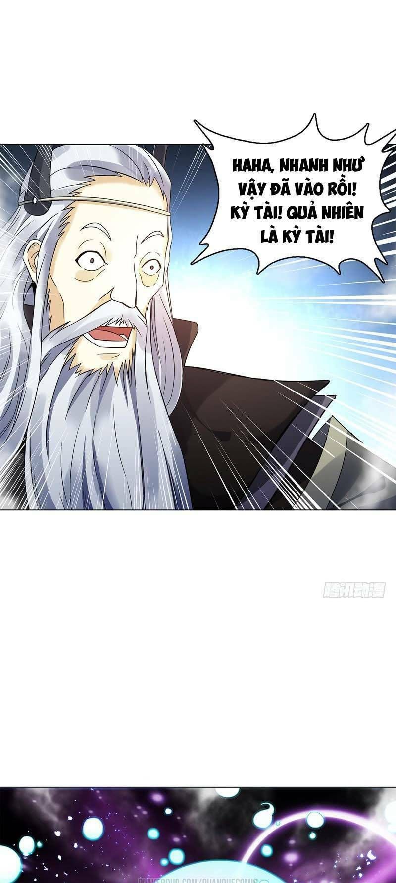 đọc truyện Thiên Thần Quyết Chương 70 ảnh 17 tại Thiên Thai Truyện