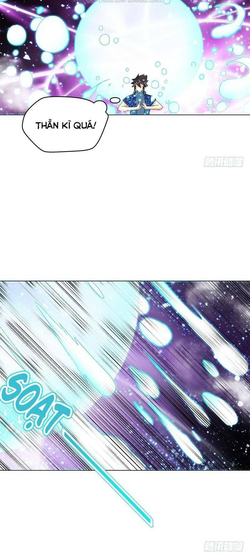 đọc truyện Thiên Thần Quyết Chương 70 ảnh 18 tại Thiên Thai Truyện