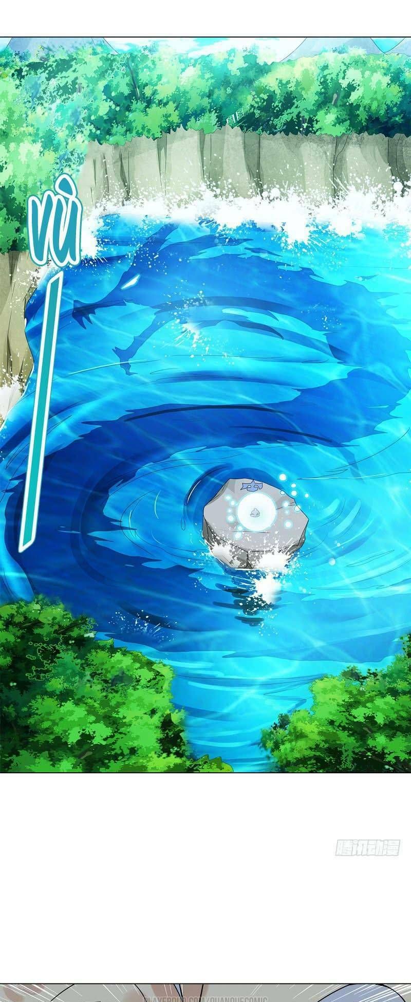 đọc truyện Thiên Thần Quyết Chương 70 ảnh 21 tại Thiên Thai Truyện