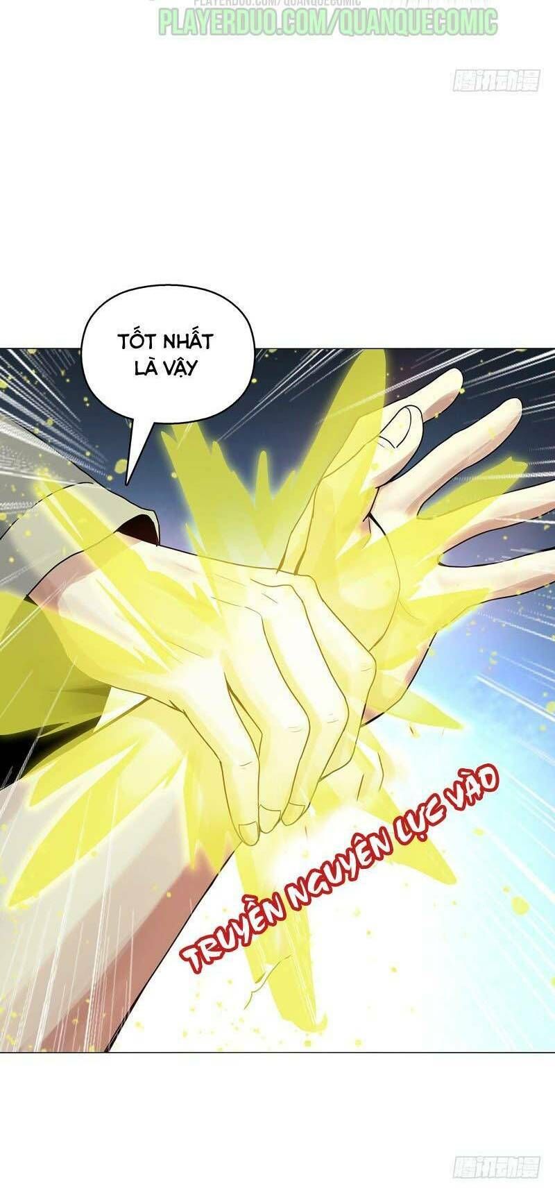 đọc truyện Thiên Thần Quyết Chương 70 ảnh 4 tại Thiên Thai Truyện