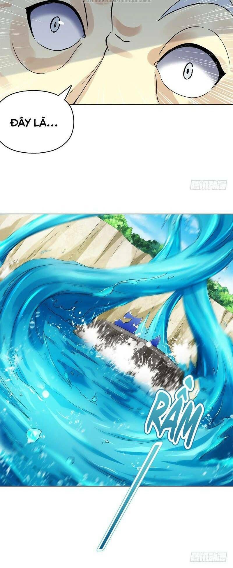 đọc truyện Thiên Thần Quyết Chương 70 ảnh 22 tại Thiên Thai Truyện