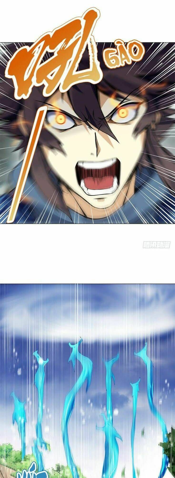 đọc truyện Thiên Thần Quyết Chương 70 ảnh 23 tại Thiên Thai Truyện