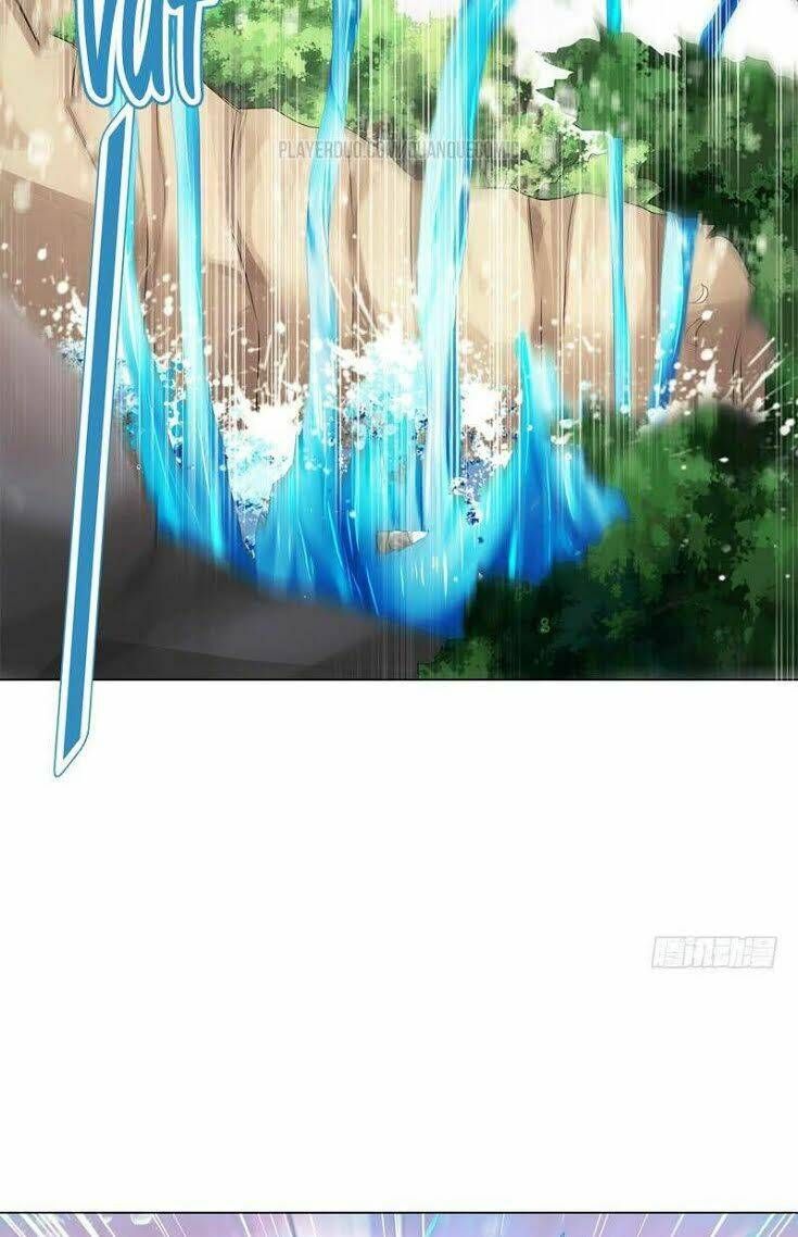 đọc truyện Thiên Thần Quyết Chương 70 ảnh 24 tại Thiên Thai Truyện