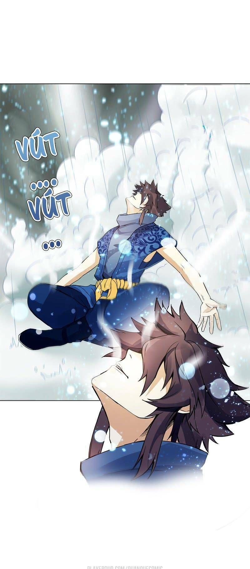 đọc truyện Thiên Thần Quyết Chương 70 ảnh 26 tại Thiên Thai Truyện