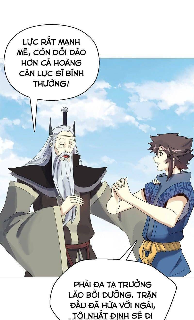 đọc truyện Thiên Thần Quyết Chương 70 ảnh 28 tại Thiên Thai Truyện