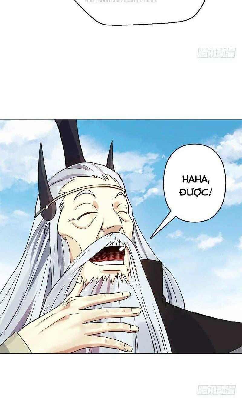 đọc truyện Thiên Thần Quyết Chương 70 ảnh 29 tại Thiên Thai Truyện