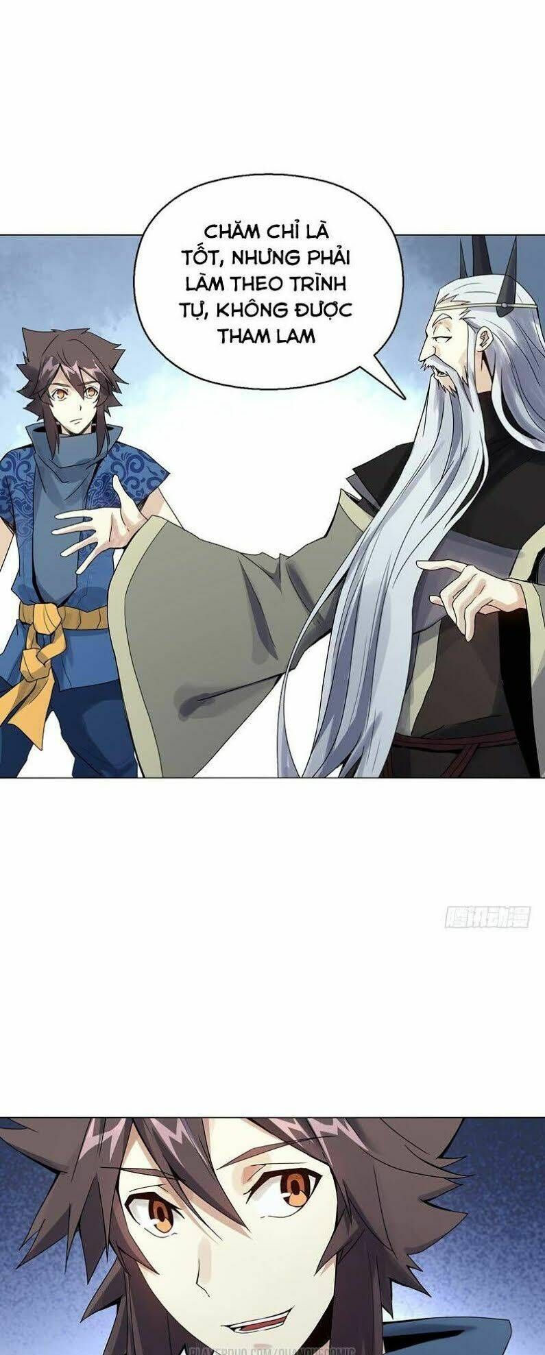 đọc truyện Thiên Thần Quyết Chương 70 ảnh 5 tại Thiên Thai Truyện