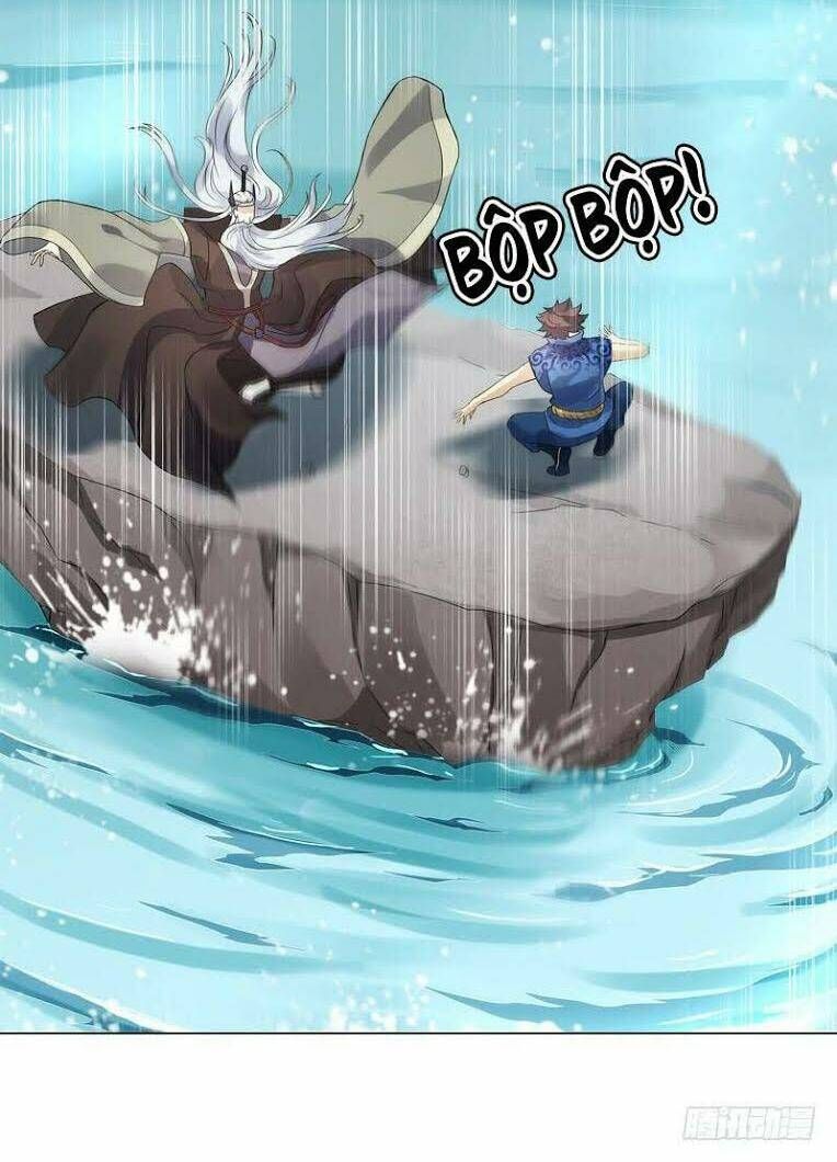 đọc truyện Thiên Thần Quyết Chương 70 ảnh 9 tại Thiên Thai Truyện