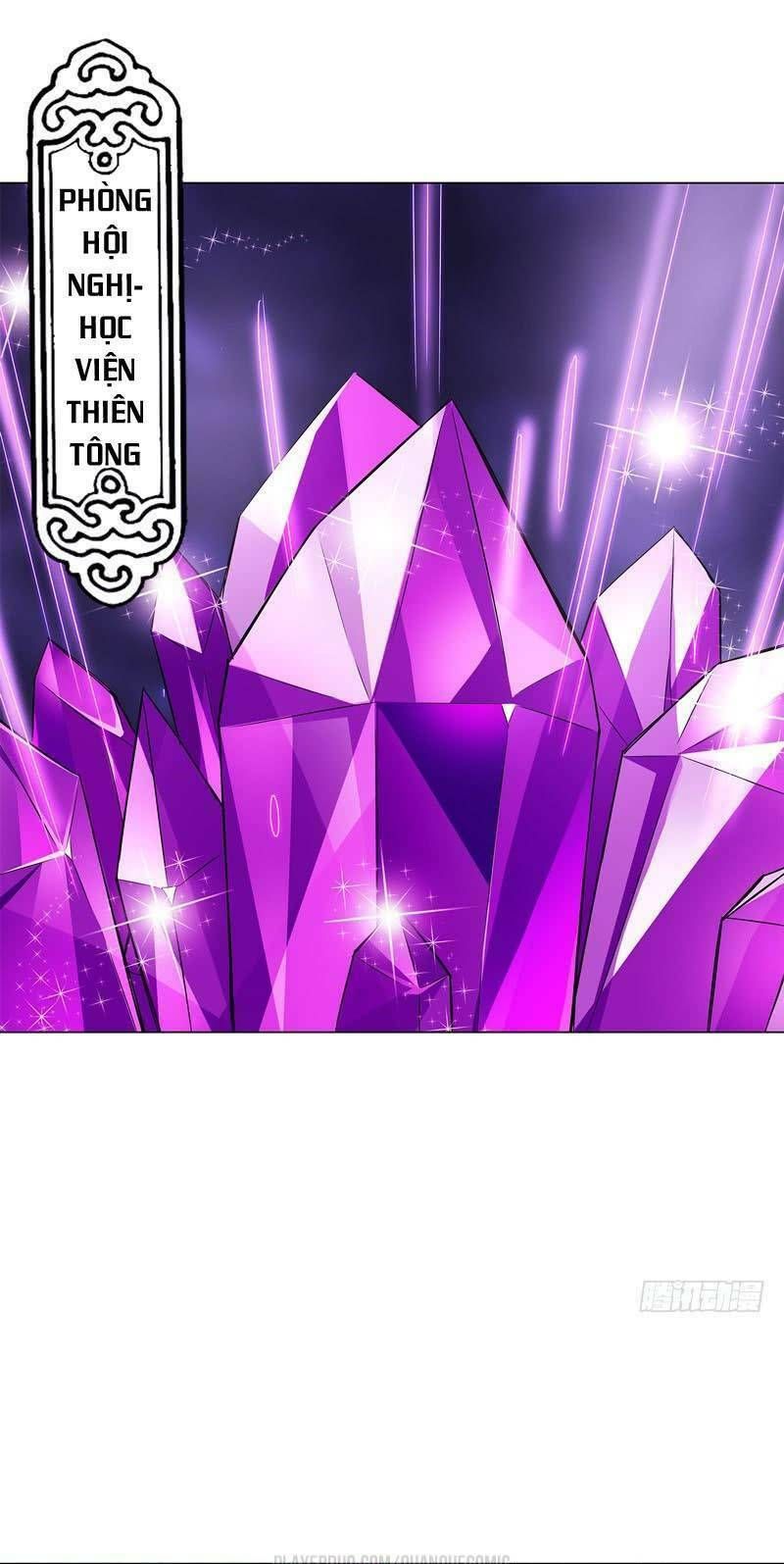 đọc truyện Thiên Thần Quyết Chương 71 ảnh 3 tại Thiên Thai Truyện