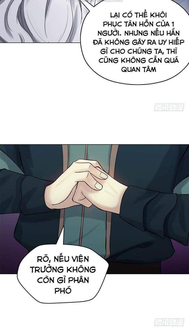 đọc truyện Thiên Thần Quyết Chương 71 ảnh 12 tại Thiên Thai Truyện