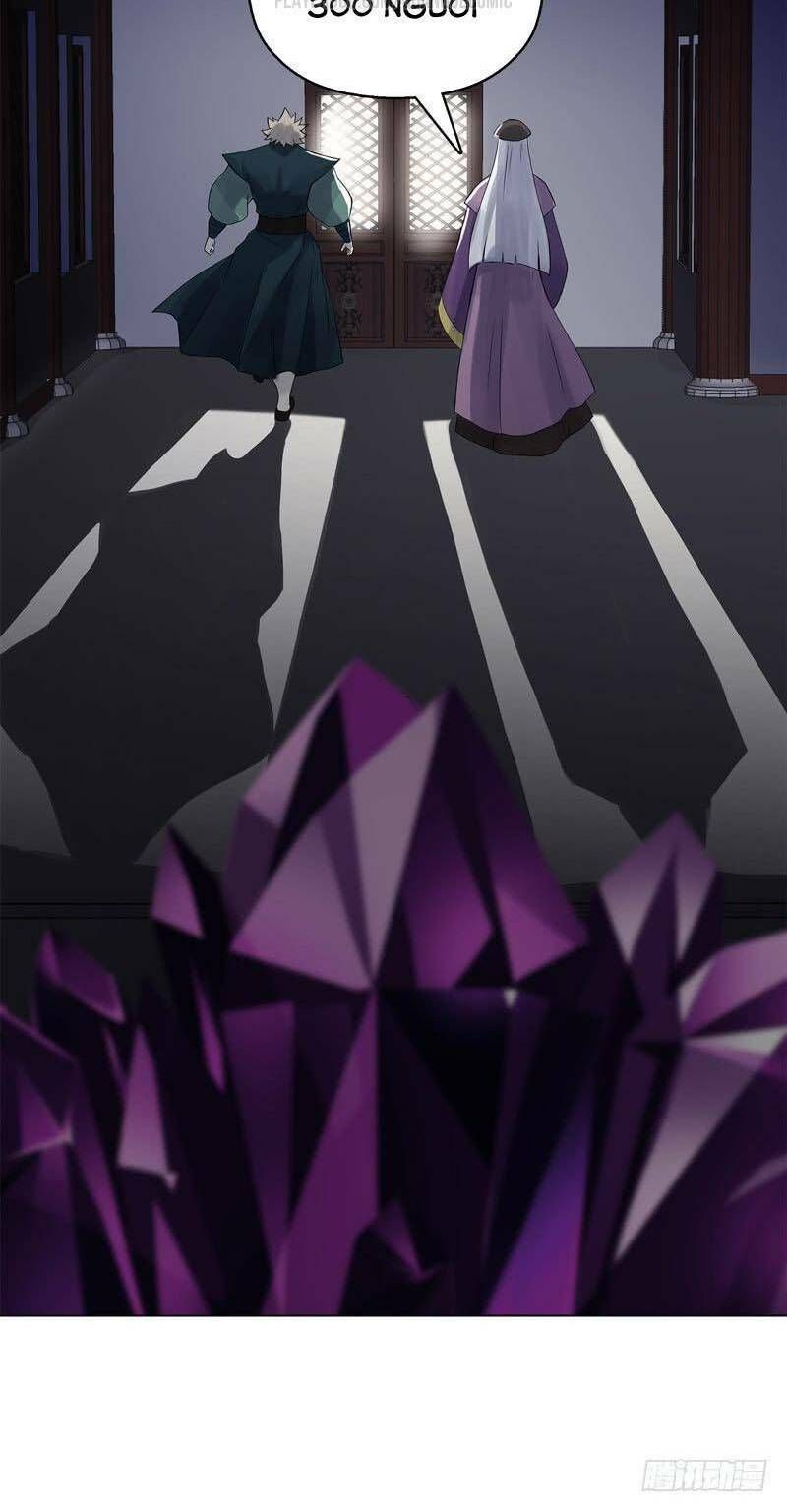 đọc truyện Thiên Thần Quyết Chương 71 ảnh 17 tại Thiên Thai Truyện