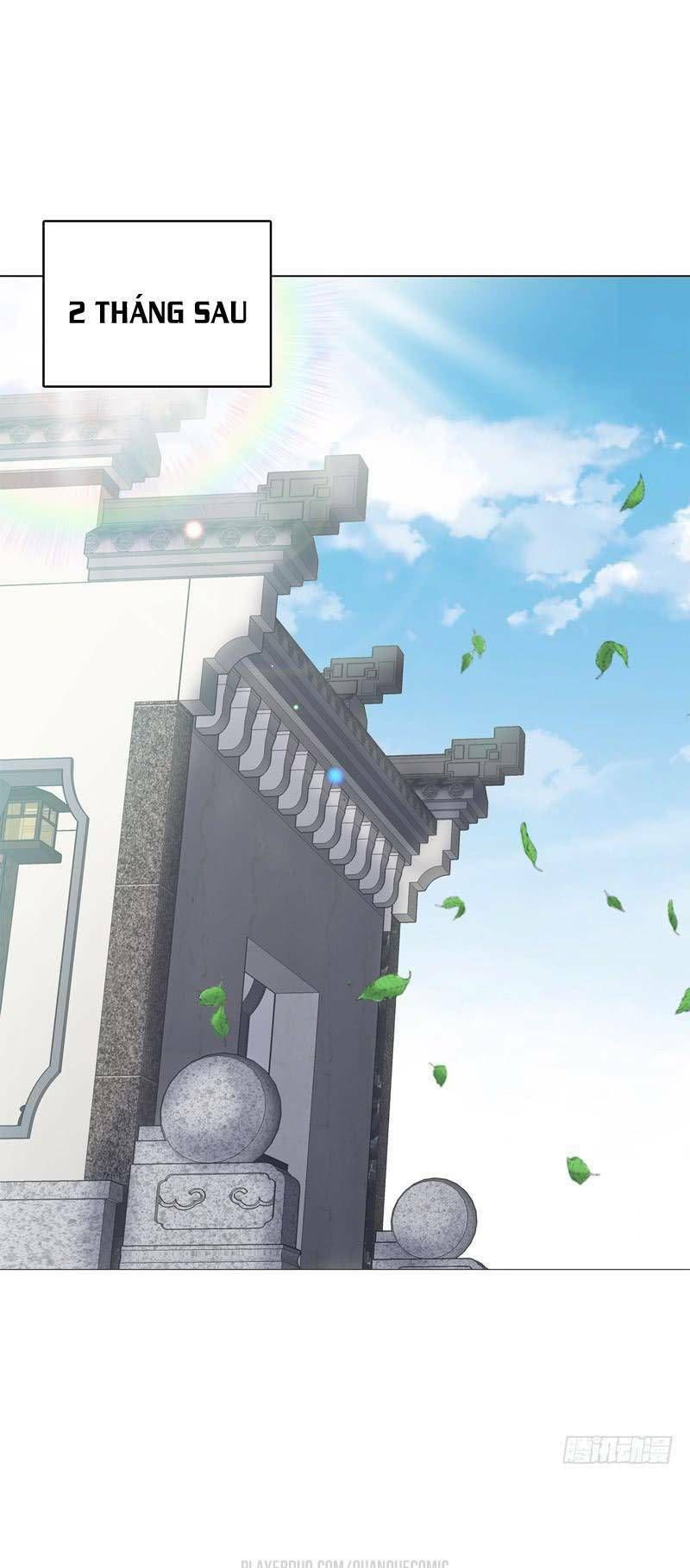 đọc truyện Thiên Thần Quyết Chương 71 ảnh 18 tại Thiên Thai Truyện