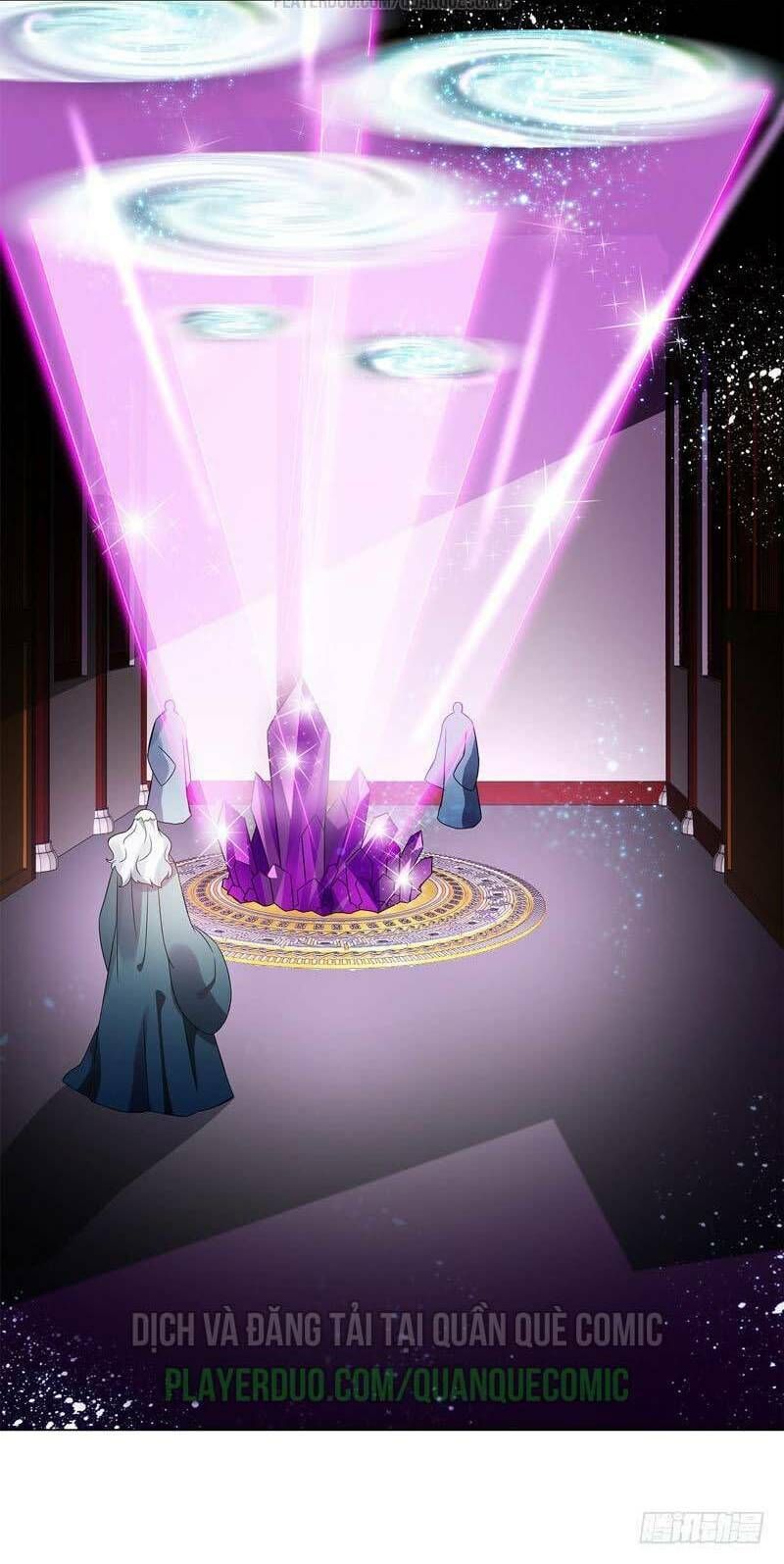 đọc truyện Thiên Thần Quyết Chương 71 ảnh 4 tại Thiên Thai Truyện