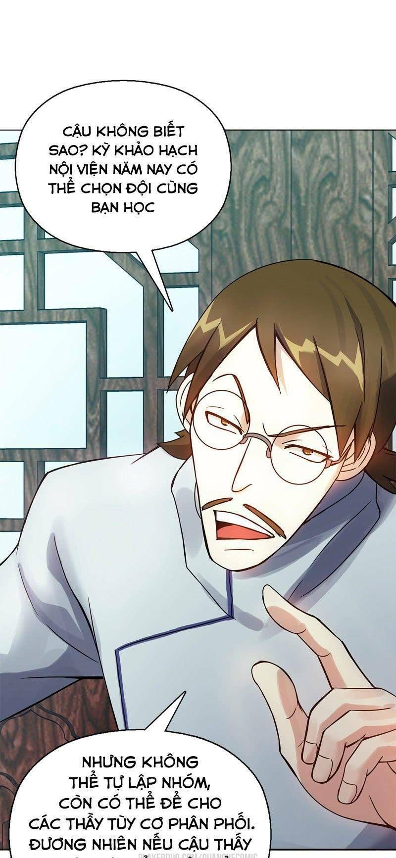 đọc truyện Thiên Thần Quyết Chương 71 ảnh 22 tại Thiên Thai Truyện