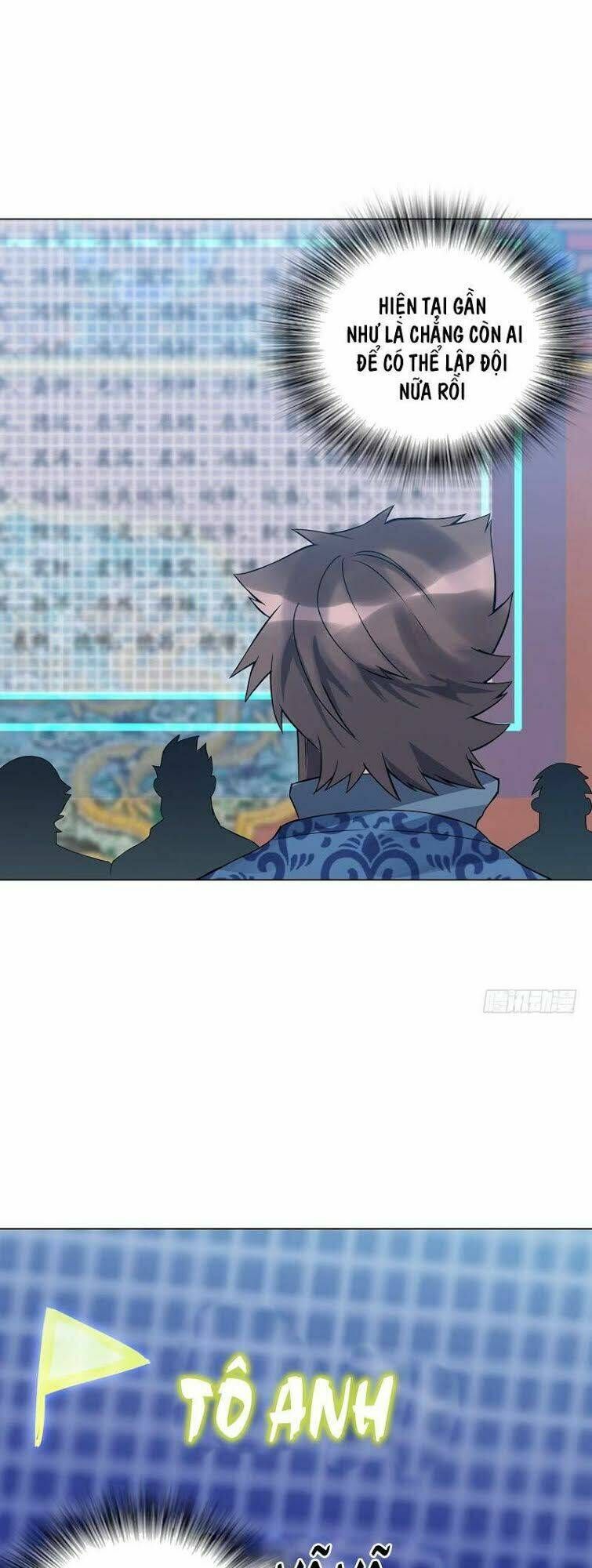 đọc truyện Thiên Thần Quyết Chương 71 ảnh 26 tại Thiên Thai Truyện