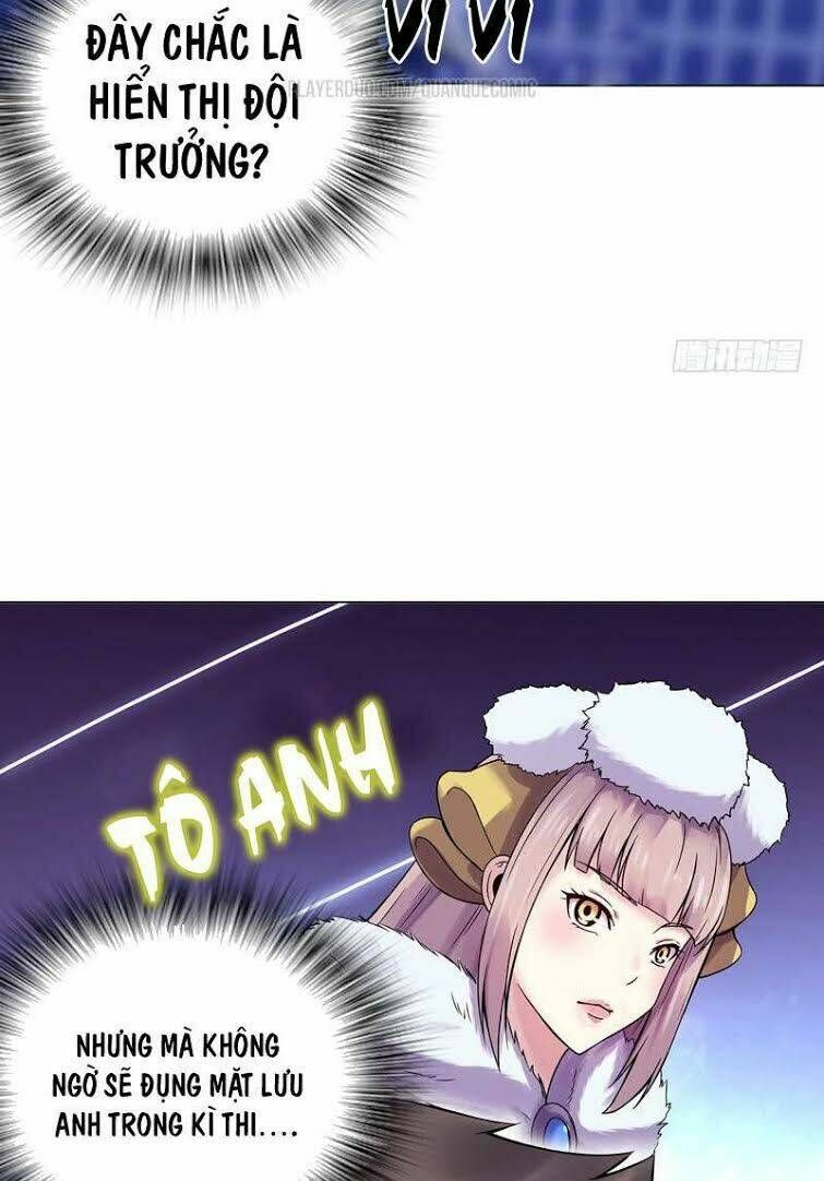 đọc truyện Thiên Thần Quyết Chương 71 ảnh 27 tại Thiên Thai Truyện