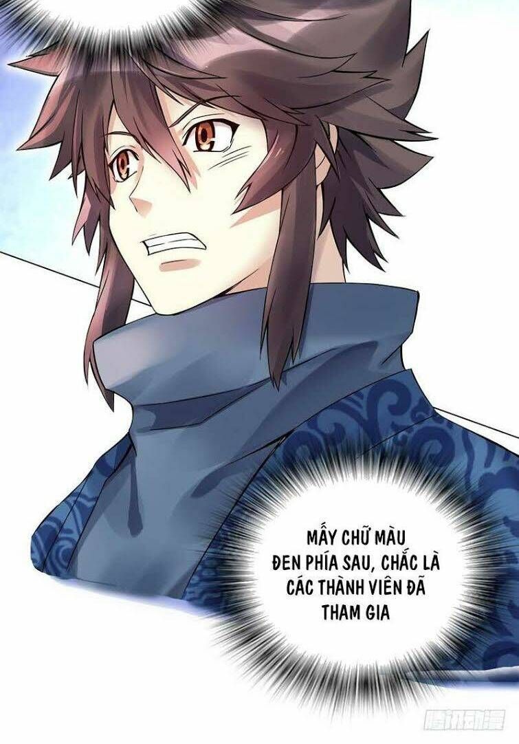 đọc truyện Thiên Thần Quyết Chương 71 ảnh 28 tại Thiên Thai Truyện