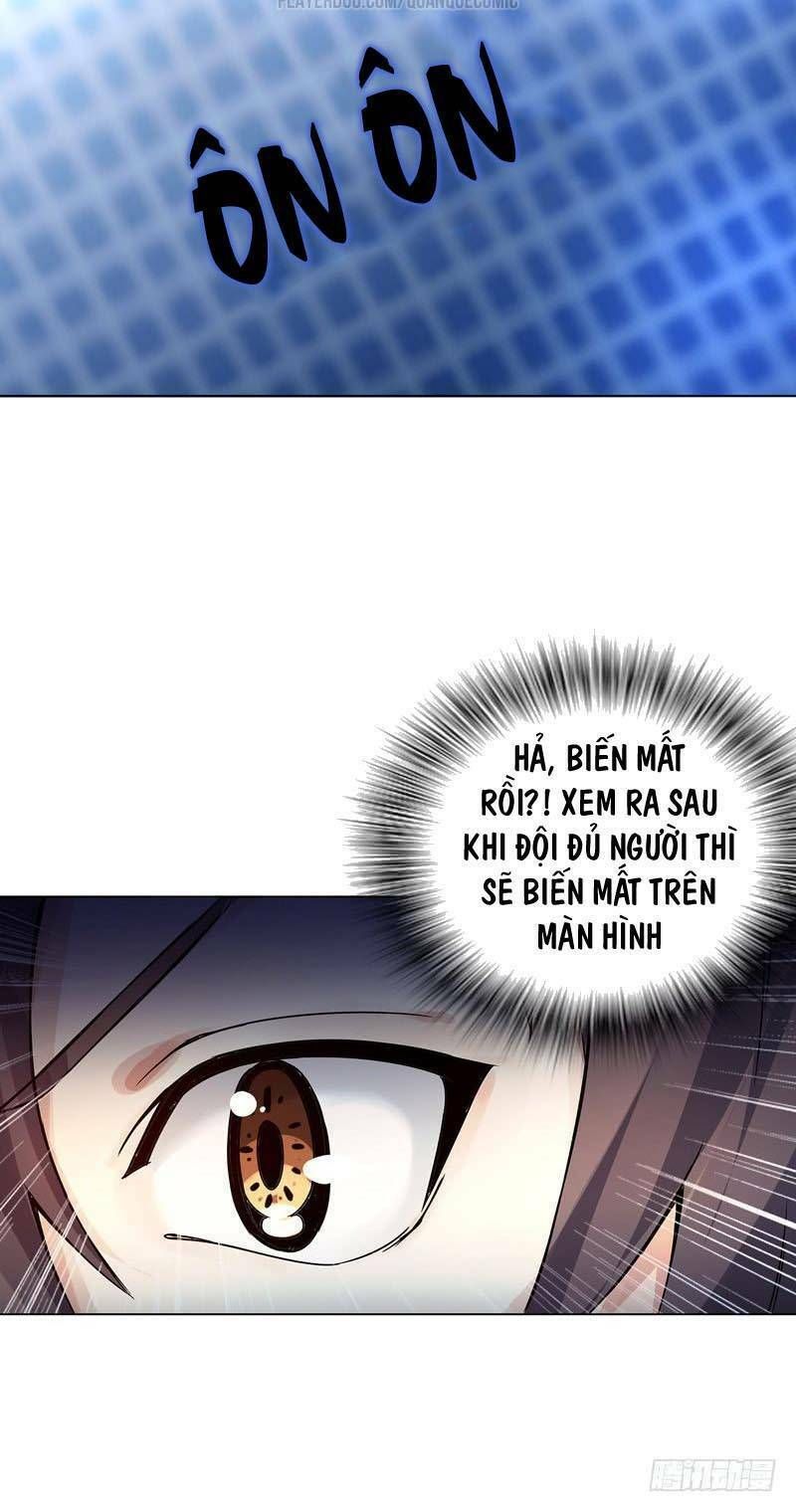 đọc truyện Thiên Thần Quyết Chương 71 ảnh 30 tại Thiên Thai Truyện