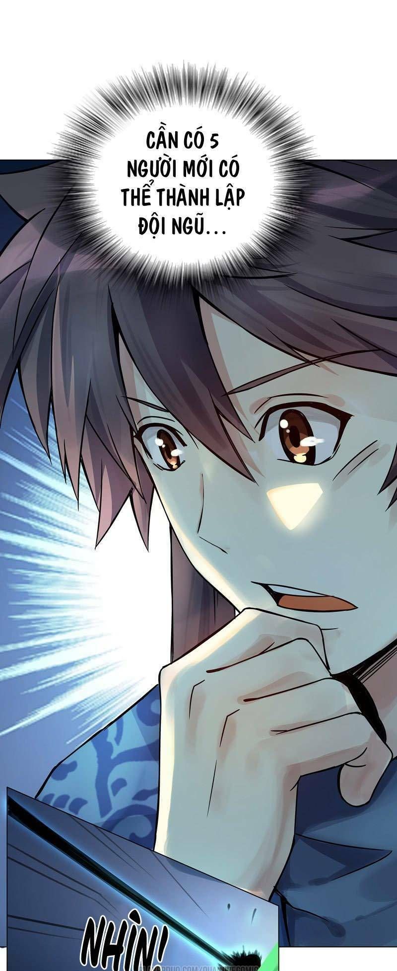 đọc truyện Thiên Thần Quyết Chương 71 ảnh 31 tại Thiên Thai Truyện