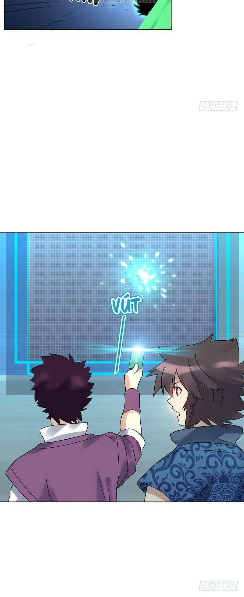 đọc truyện Thiên Thần Quyết Chương 71 ảnh 32 tại Thiên Thai Truyện