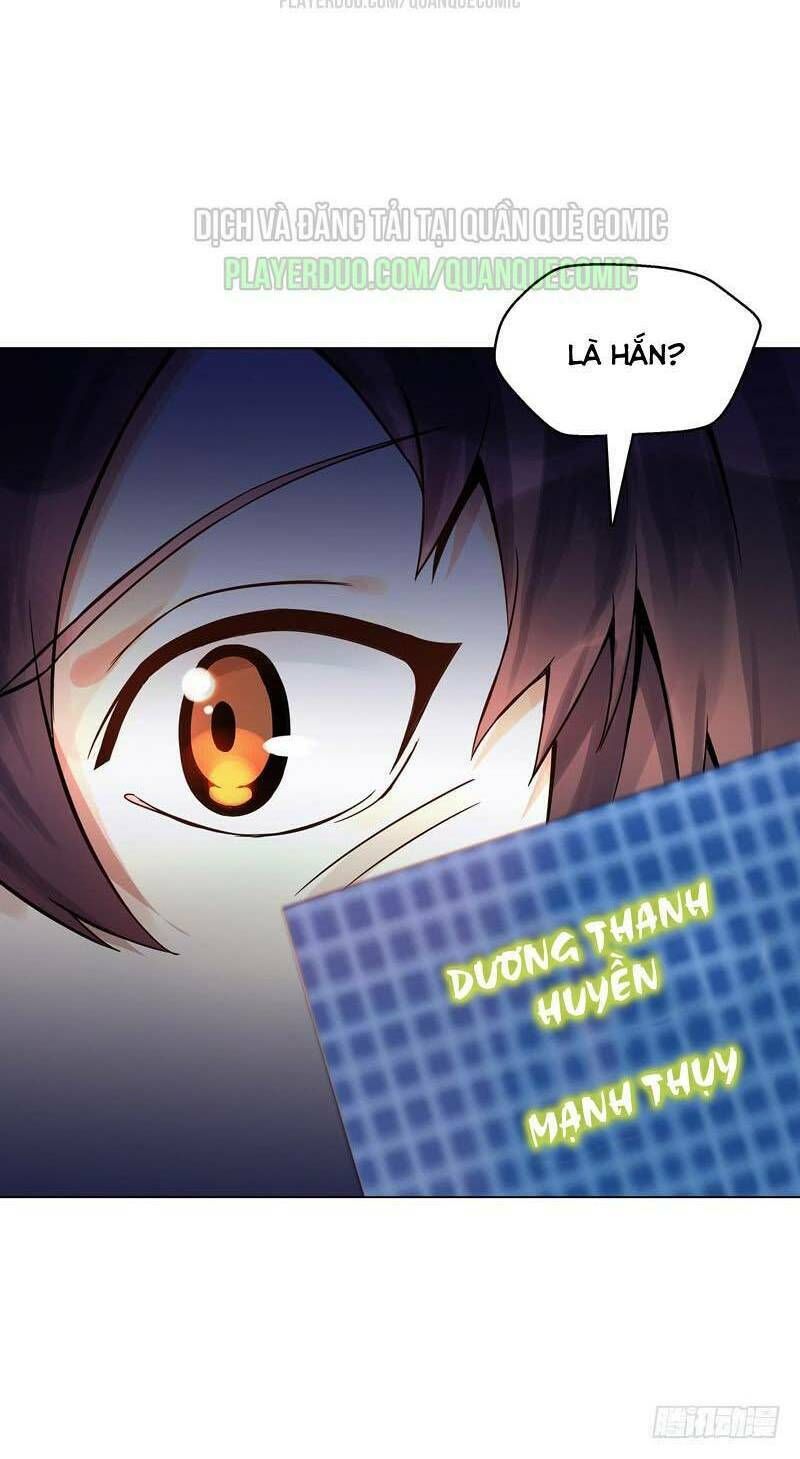 đọc truyện Thiên Thần Quyết Chương 71 ảnh 38 tại Thiên Thai Truyện