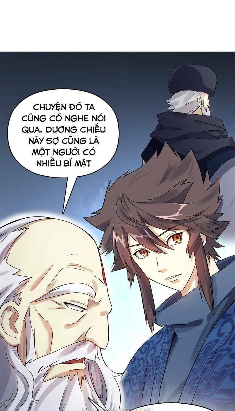 đọc truyện Thiên Thần Quyết Chương 71 ảnh 11 tại Thiên Thai Truyện